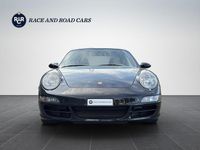Gebraucht Porsche 911 Carrera 4S 355 PS (261 kW) 2007 Coupé