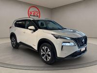 Gebraucht Nissan X-Trail N-Connecta 214 PS (157 kW) 2025 SUV