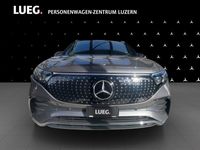 gebraucht Mercedes EQA350 4Matic Swiss Star