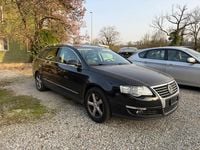 Gebraucht VW Passat 200 PS (147 kW) 2008 Kombi