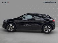 Neu Mercedes GLA200 Night 163 PS (119 kW) 2025 SUV