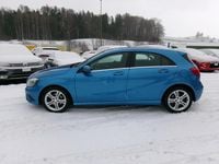 Gebraucht Mercedes A200 AMG line 156 PS (114 kW) 2013