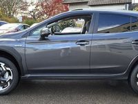 gebraucht Subaru XV 2.0i e-Boxer Luxury