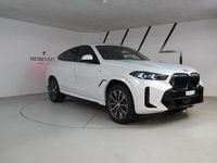 Gebraucht BMW X6 M Sport 285 PS (209 kW) 2023 SUV