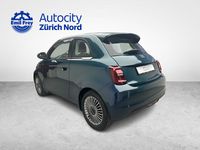 Neu Fiat 500 65 PS (47 kW) 2026 Blau Limousine