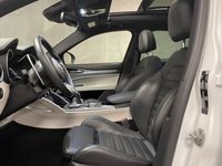 gebraucht Alfa Romeo Stelvio 2.0 MA 280 AT Q4 Veloce Sky