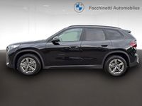 Gebraucht BMW X1 Performance 156 PS (114 kW) 2024 Schwarz SUV