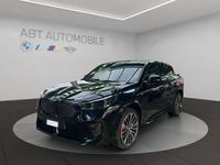 Gebraucht BMW iX2 Comfort Edition 225 kW (306 PS) 2024 Schwarz SUV