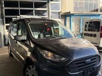 Gebraucht Ford Transit Connect Trend 120 PS (88 kW) 2018 Van / Kleinbus