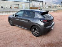 Gebraucht Peugeot 208 Allure 101 PS (74 kW) 2022 Kleinwagen
