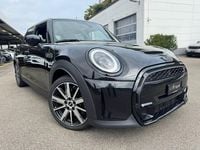 Gebraucht Mini Cooper S 178 PS (130 kW) 2024 Kleinwagen