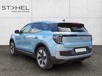 Neu Ford Explorer Extended Range 250 kW (340 PS) 2025 Blau SUV