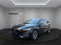 Gebraucht Seat Leon ST Style 150 PS (110 kW) 2020 Kombi