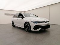 Gebraucht VW Golf VIII R 320 PS (235 kW) 2022 Weiss Kombi