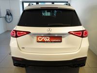 gebraucht Mercedes GLE53 AMG 4Matic+