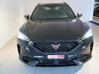 Gebraucht Cupra Formentor VZ 310 PS (228 kW) 2023 Schwarz SUV