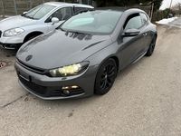 Gebraucht VW Scirocco Team 160 PS (117 kW) 2011