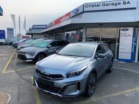 gebraucht Kia XCeed 1.5 T-GDi MHEV GT-Line DCT