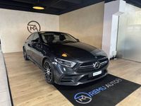Gebraucht Mercedes CLS53 AMG AMG 435 PS (319 kW) 2019 Limousine