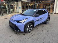 Neu Toyota Aygo X Trend 116 PS (85 kW) 2025 Violett SUV
