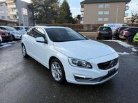 Gebraucht Volvo S60 R-Design Momentum 306 PS (225 kW) 2015 Limousine