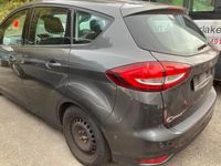Gebraucht Ford C-MAX Trend 101 PS (74 kW) 2017 Van / Kleinbus
