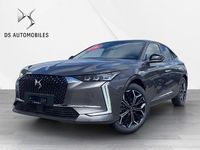 Gebraucht DS Automobiles DS4 224 PS (164 kW) 2023 Grau Limousine
