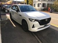 Gebraucht Mazda CX-60 Homura-Line 191 PS (140 kW) 2023 SUV
