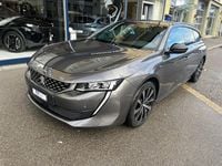 Gebraucht Peugeot 508 SW GT-line 130 PS (95 kW) 2020 Kombi