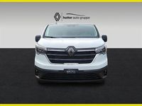 Neu Renault Trafic Equilibre 110 PS (80 kW) 2025 Van / Kleinbus