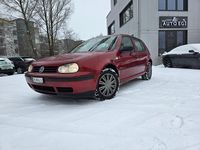 Gebraucht VW Golf IV Comfortline 115 PS (84 kW) 2000 Kombi