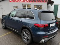 Gebraucht Mercedes GLB200 AMG line 163 PS (119 kW) 2022 SUV