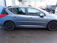 Gebraucht Peugeot 207 Sport 112 PS (82 kW) 2010 Kombi
