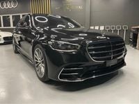 Gebraucht Mercedes S400 AMG line 330 PS (242 kW) 2023 Limousine