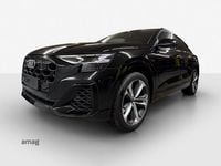 Gebraucht Audi SQ8 Ambiente 508 PS (373 kW) 2025 Schwarz SUV