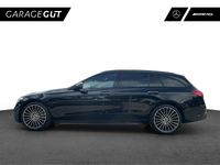 Gebraucht Mercedes C300e 259 PS (190 kW) 2024 Kombi