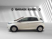 gebraucht Renault Zoe Q210 Intens inkl. Batterie