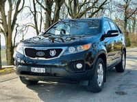 gebraucht Kia Sorento 2.2 CRDI Trend Automatic