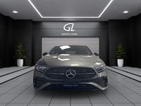 Neu Mercedes A200 Night 163 PS (119 kW) 2026 Limousine