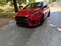 Gebraucht Ford Focus RS 350 PS (257 kW) 2018