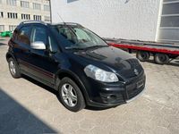 Gebraucht Suzuki SX4 GL 120 PS (88 kW) 2013 SUV