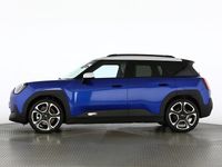Neu Mini Aceman 160 kW (218 PS) 2025 Blau SUV