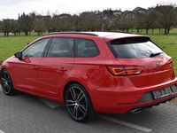 Gebraucht Seat Leon ST 4Drive 300 PS (220 kW) 2020 Kombi