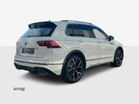 gebraucht VW Tiguan 2.0TSI R 4Motion DSG