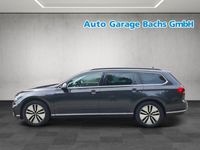 gebraucht VW Passat Variant 1.4 TSI GTE Hybrid DSG