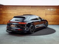 Gebraucht Porsche Panamera Turbo S Sport Turismo 680 PS (500 kW) 2019 Limousine