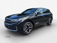 Gebraucht VW Touareg R-line 286 PS (210 kW) 2024 Grenadilla black metallic SUV