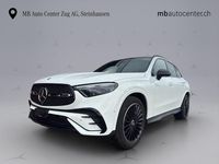 Gebraucht Mercedes GLC300e AMG line 281 PS (206 kW) 2025 SUV