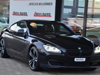 Gebraucht BMW 640 313 PS (230 kW) 2013 Coupé