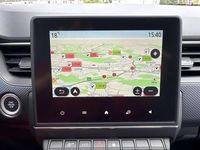 Neu Renault Arkana Evolution 140 PS (102 kW) 2026 Rot SUV